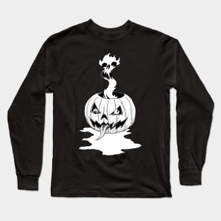 Jacko Long Sleeve T-Shirt